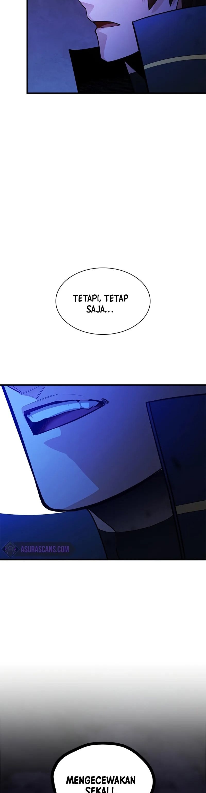 The Tutorial is Too Hard Chapter 189