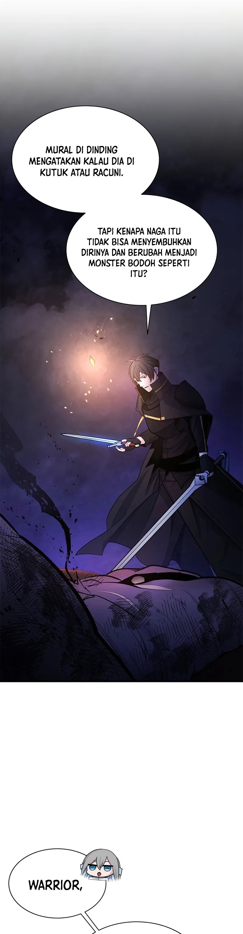 The Tutorial is Too Hard Chapter 189