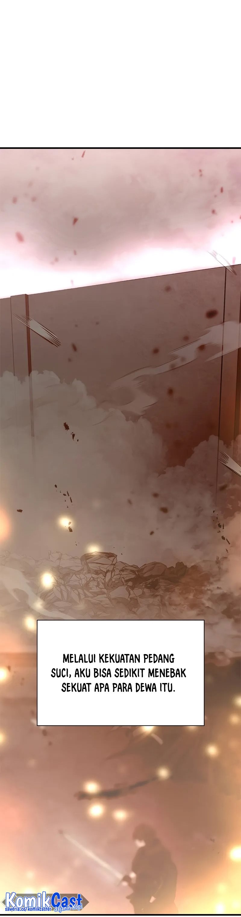 The Tutorial is Too Hard Chapter 189