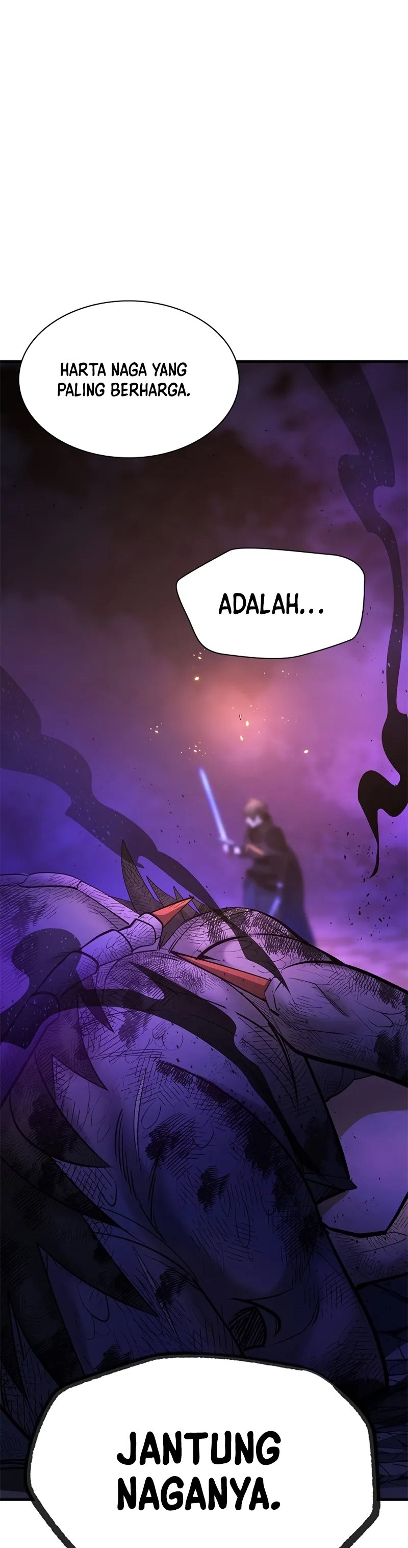 The Tutorial is Too Hard Chapter 189