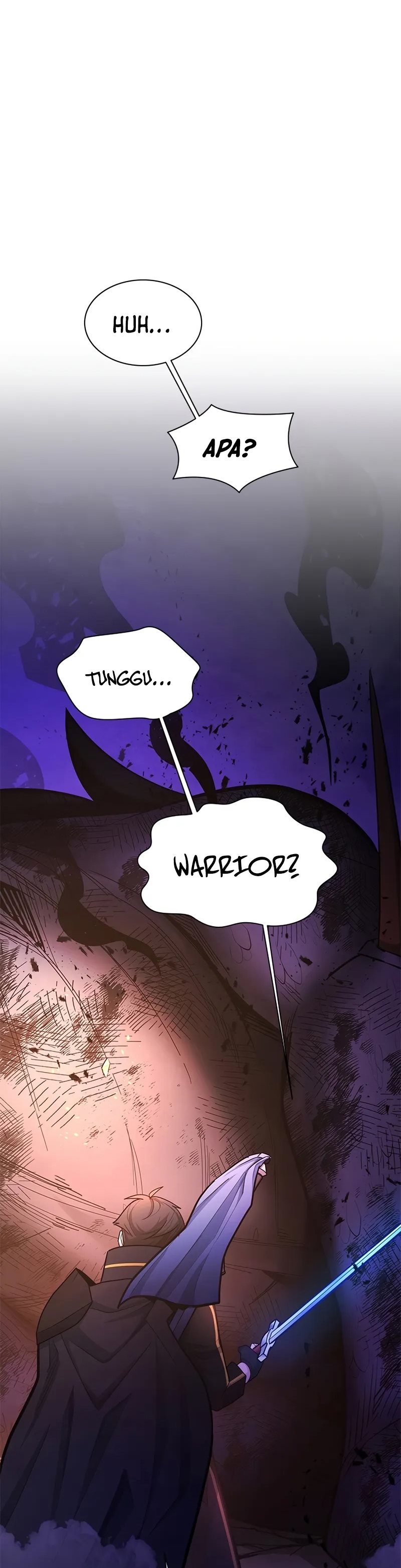 The Tutorial is Too Hard Chapter 189