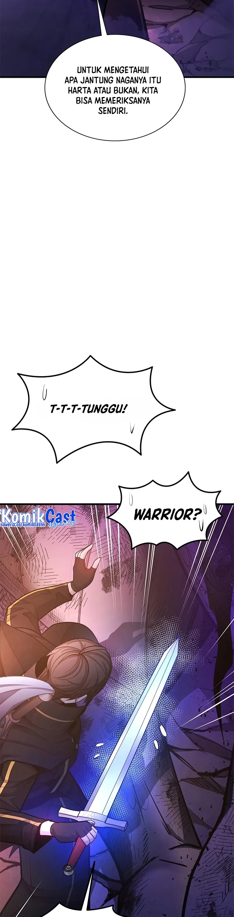 The Tutorial is Too Hard Chapter 189