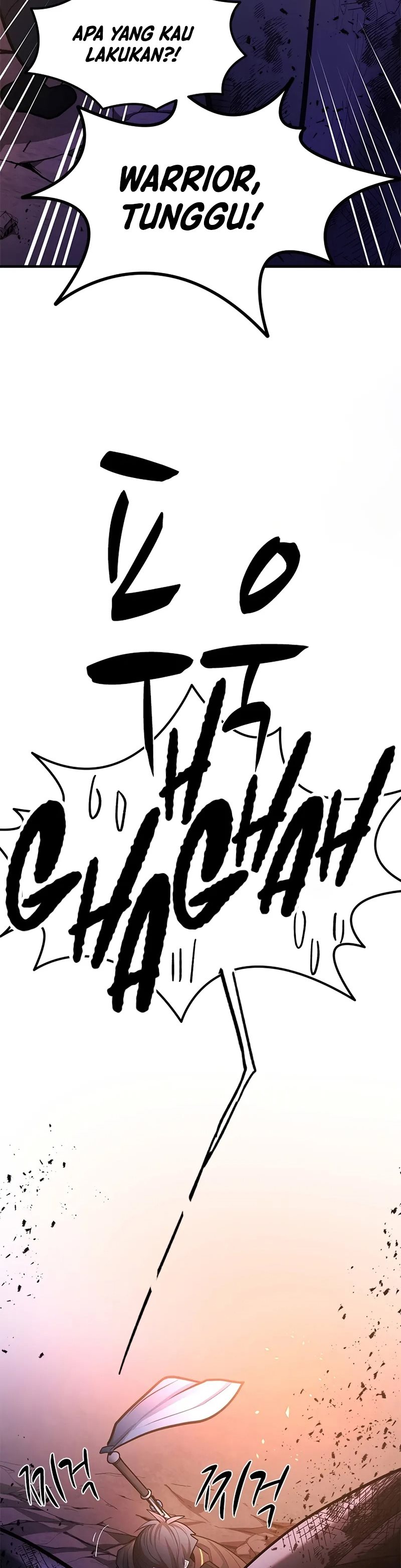 The Tutorial is Too Hard Chapter 189