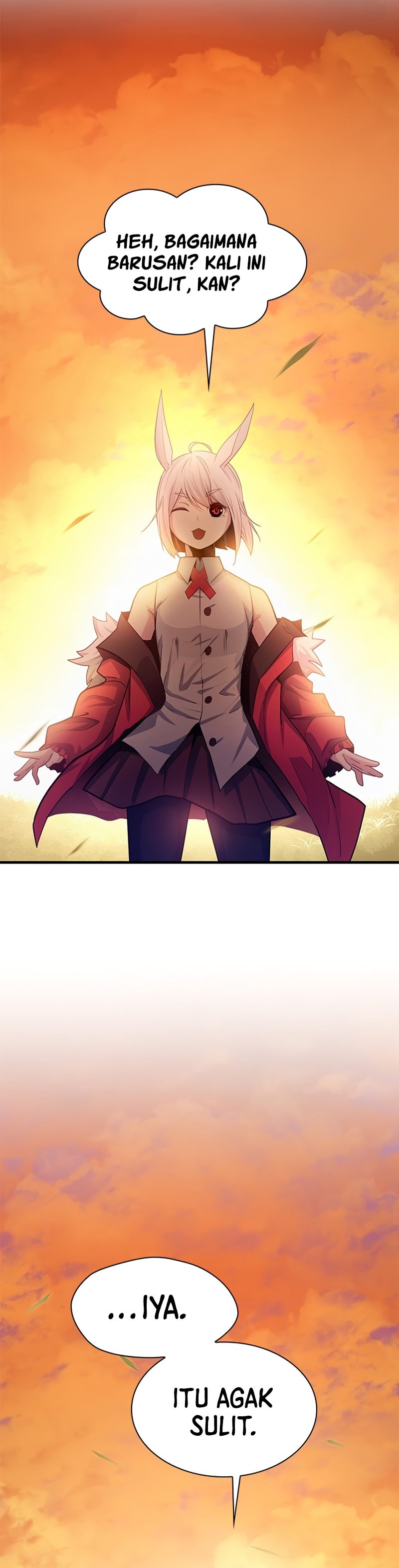The Tutorial is Too Hard Chapter 192