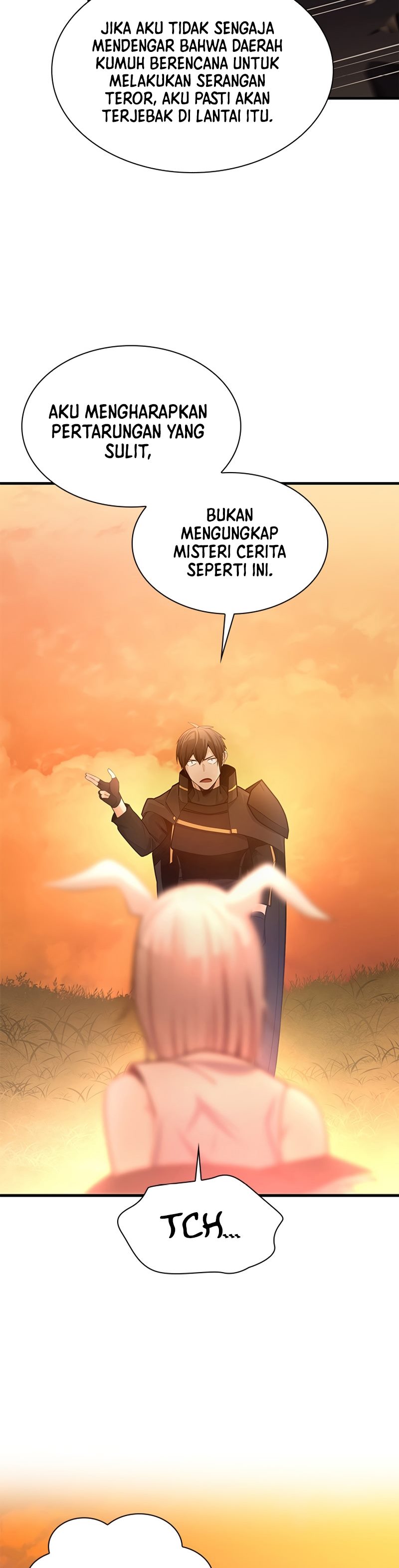 The Tutorial is Too Hard Chapter 192