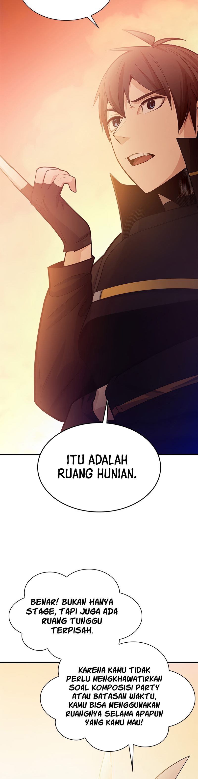 The Tutorial is Too Hard Chapter 192