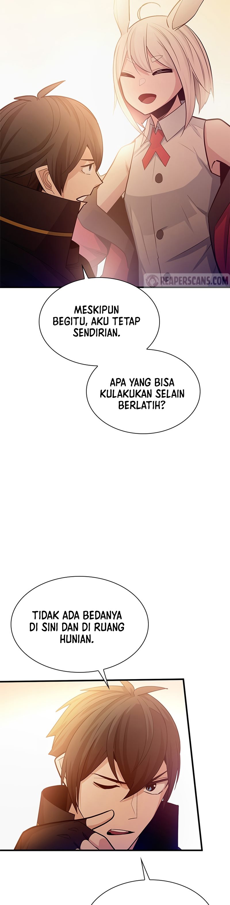 The Tutorial is Too Hard Chapter 192