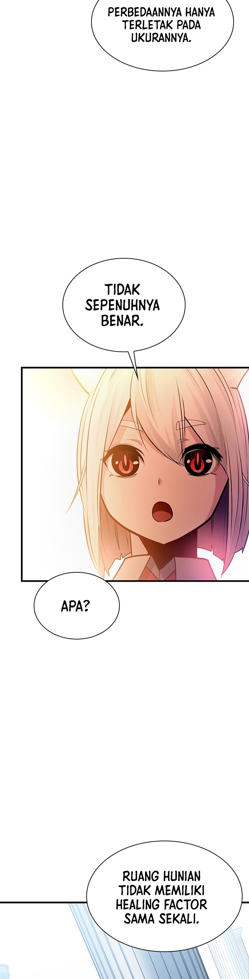 The Tutorial is Too Hard Chapter 192