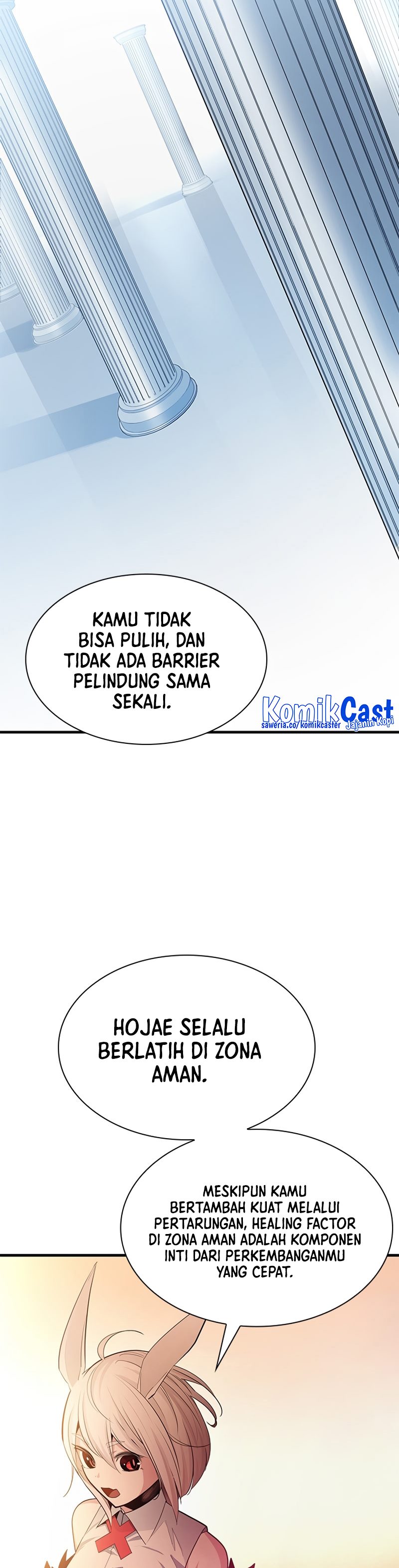 The Tutorial is Too Hard Chapter 192