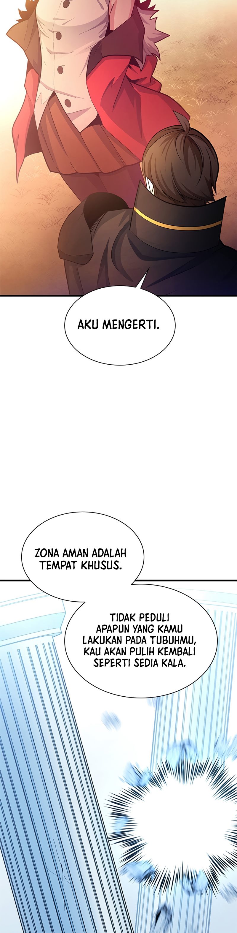 The Tutorial is Too Hard Chapter 192