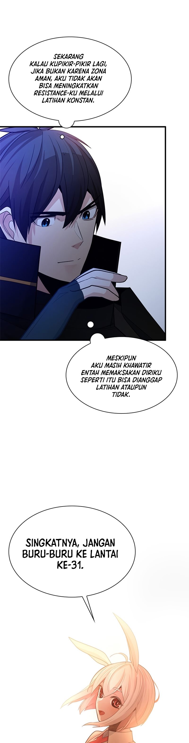 The Tutorial is Too Hard Chapter 192