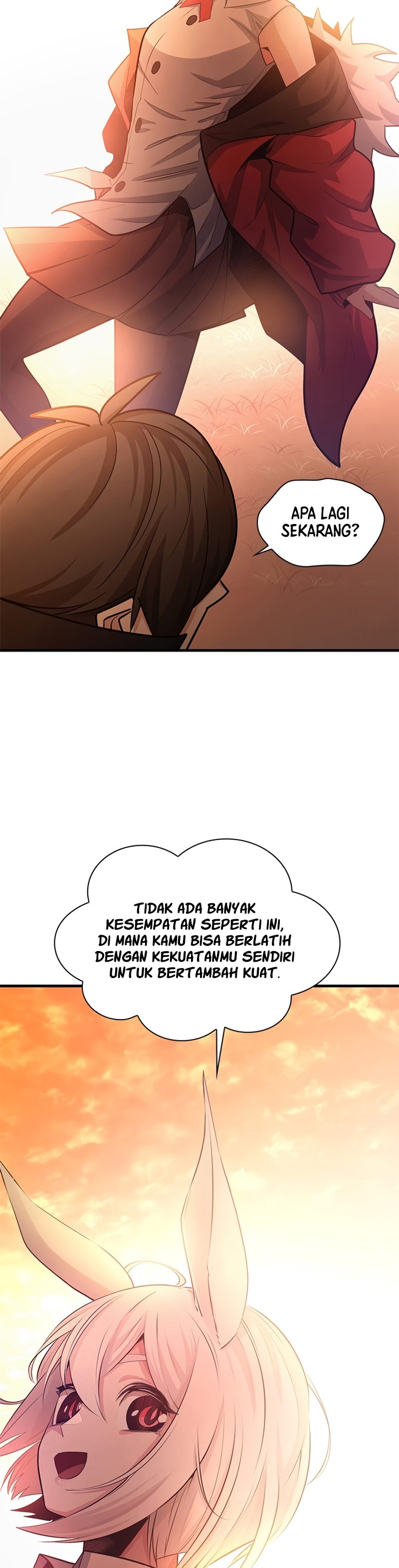 The Tutorial is Too Hard Chapter 192