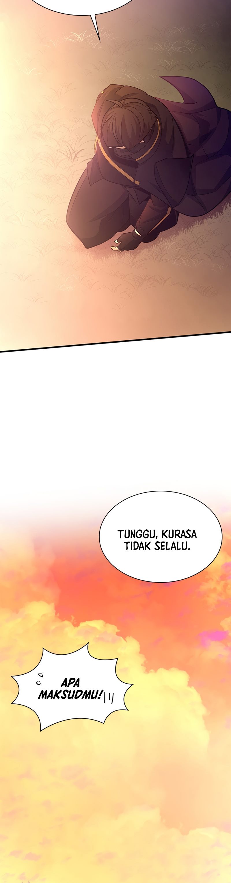 The Tutorial is Too Hard Chapter 192