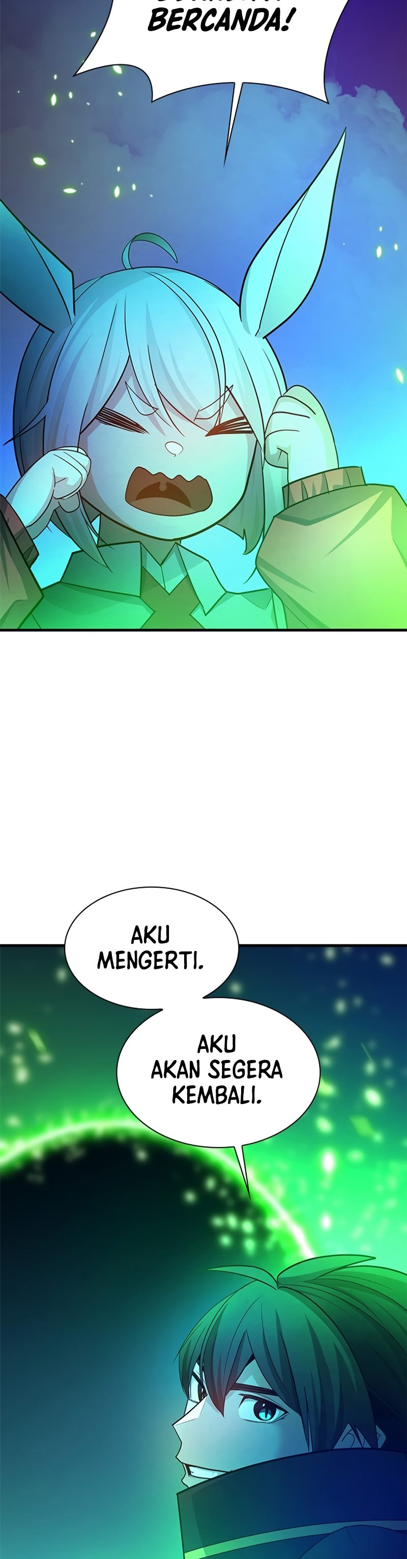 The Tutorial is Too Hard Chapter 192