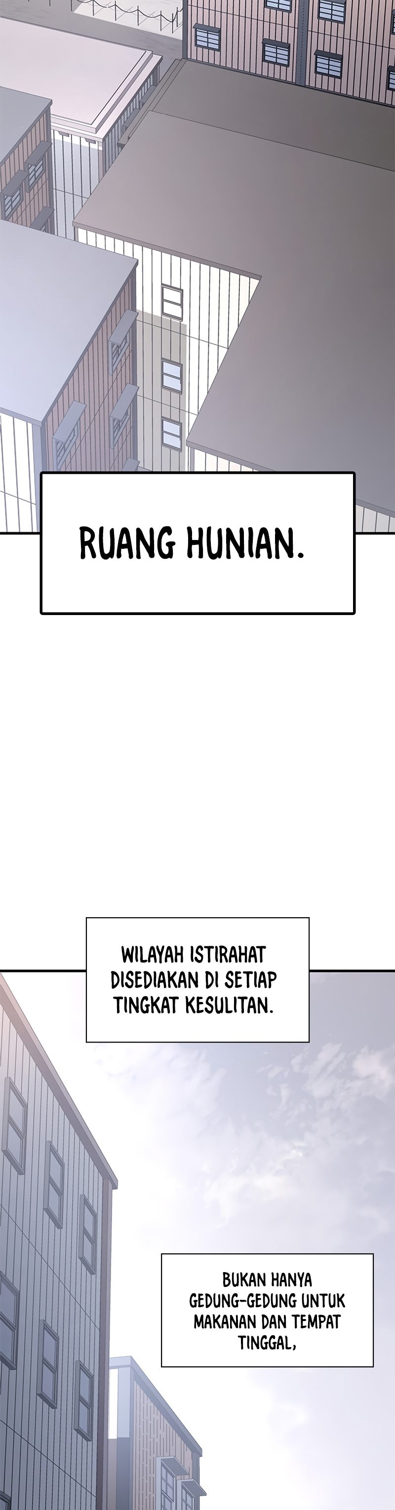 The Tutorial is Too Hard Chapter 192