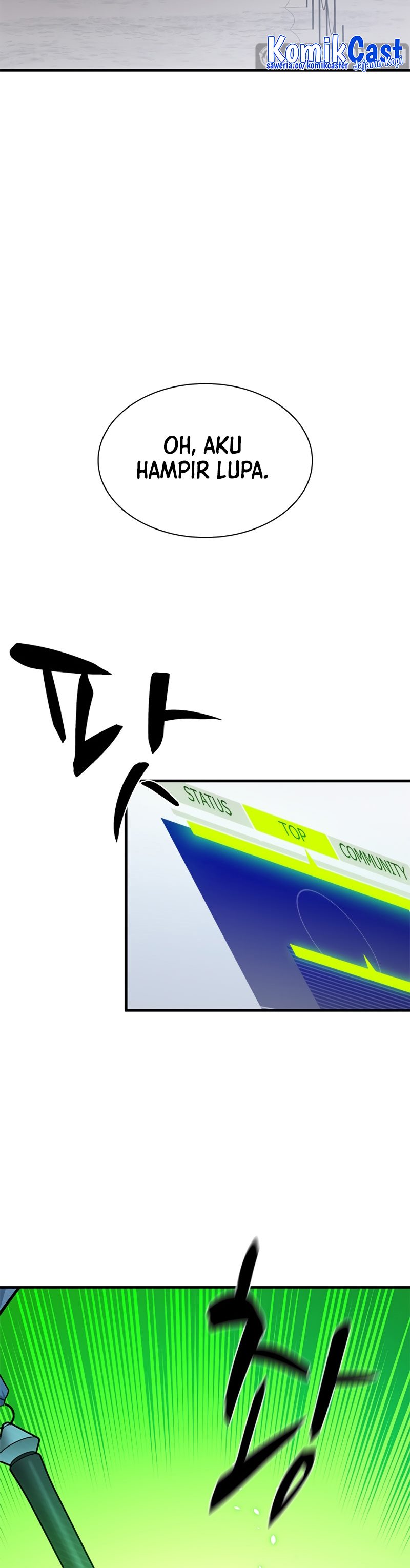 The Tutorial is Too Hard Chapter 192