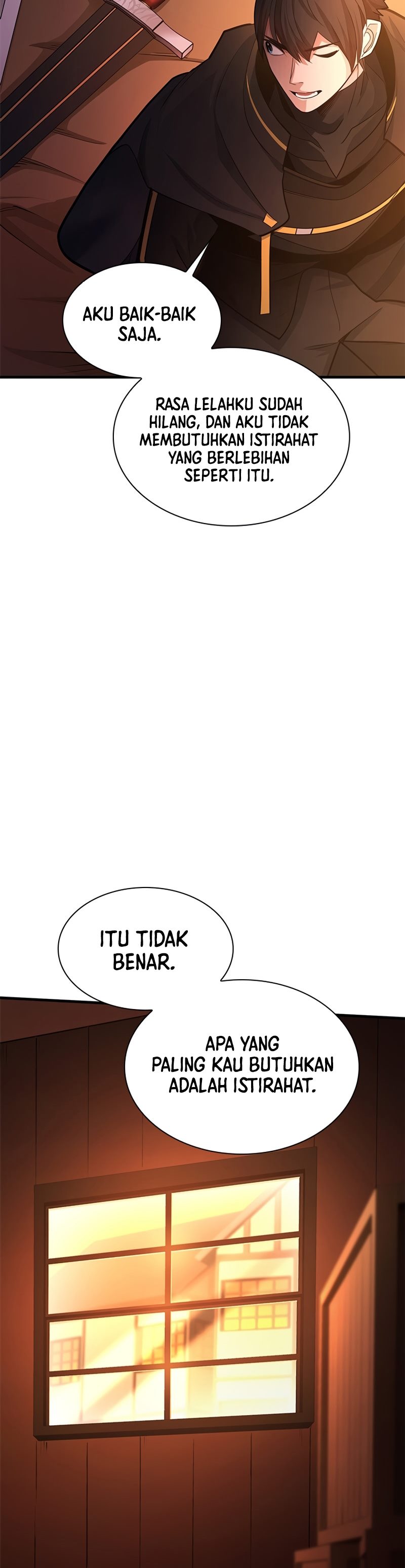 The Tutorial is Too Hard Chapter 192