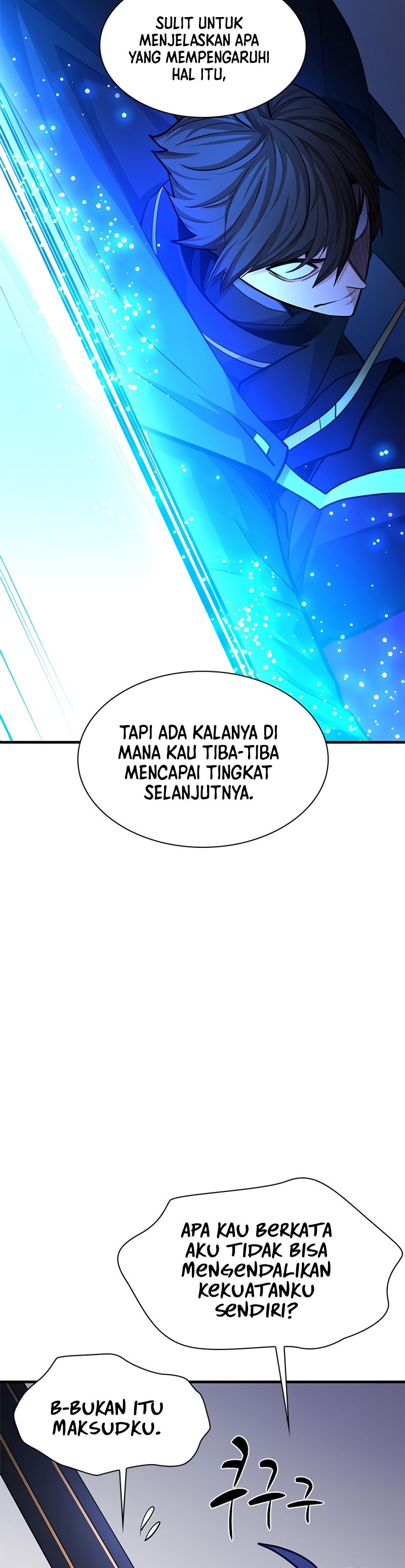 The Tutorial is Too Hard Chapter 192