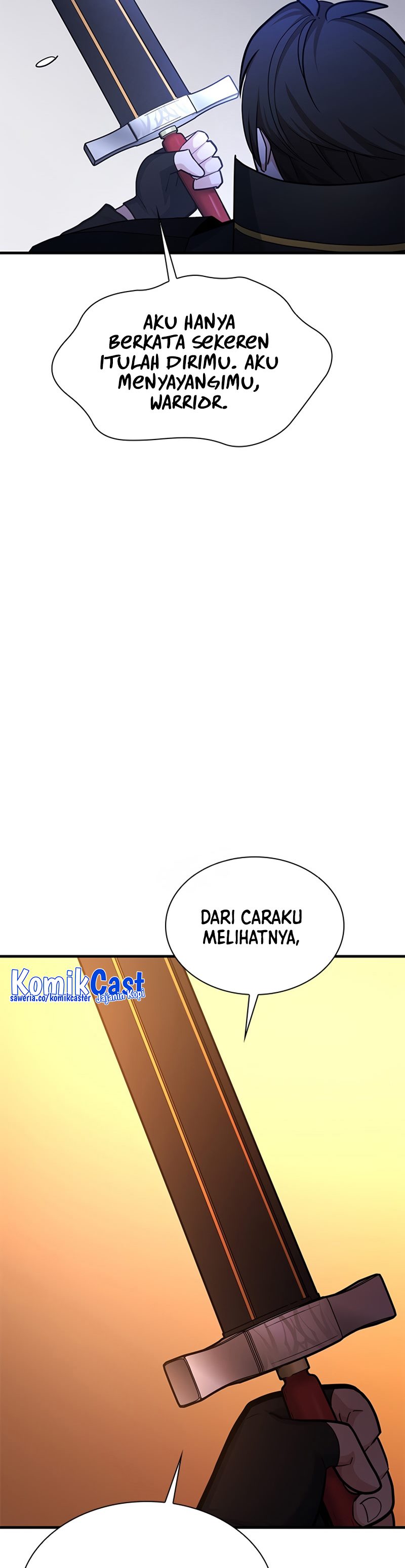 The Tutorial is Too Hard Chapter 192