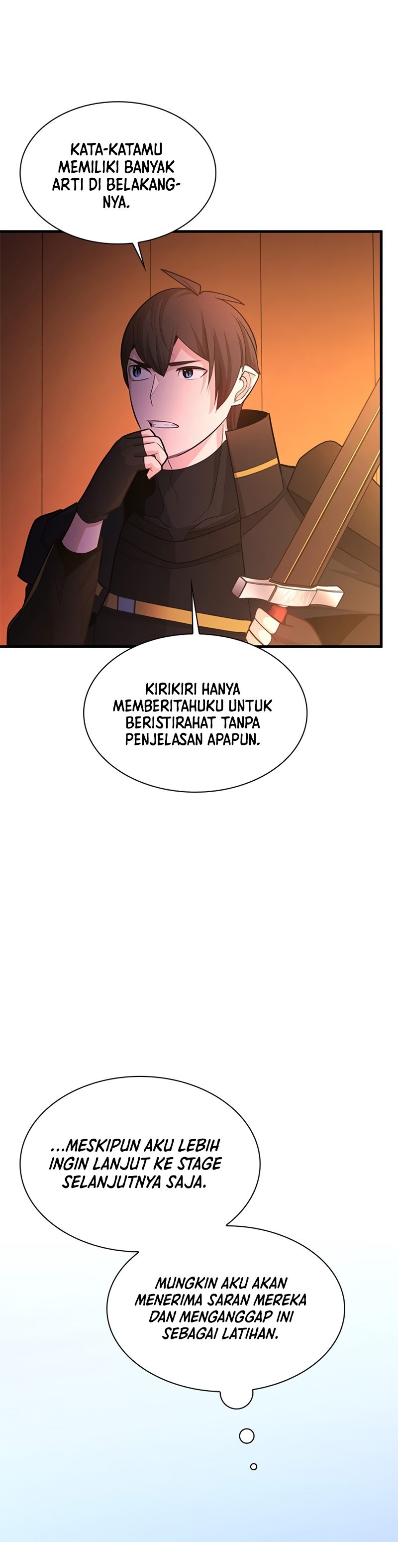 The Tutorial is Too Hard Chapter 192