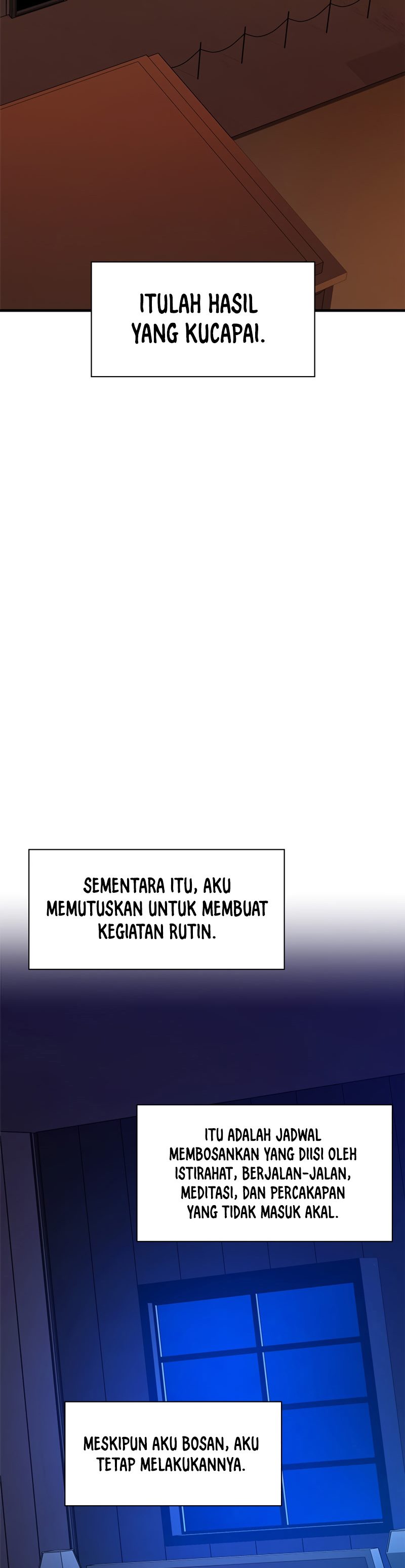 The Tutorial is Too Hard Chapter 192