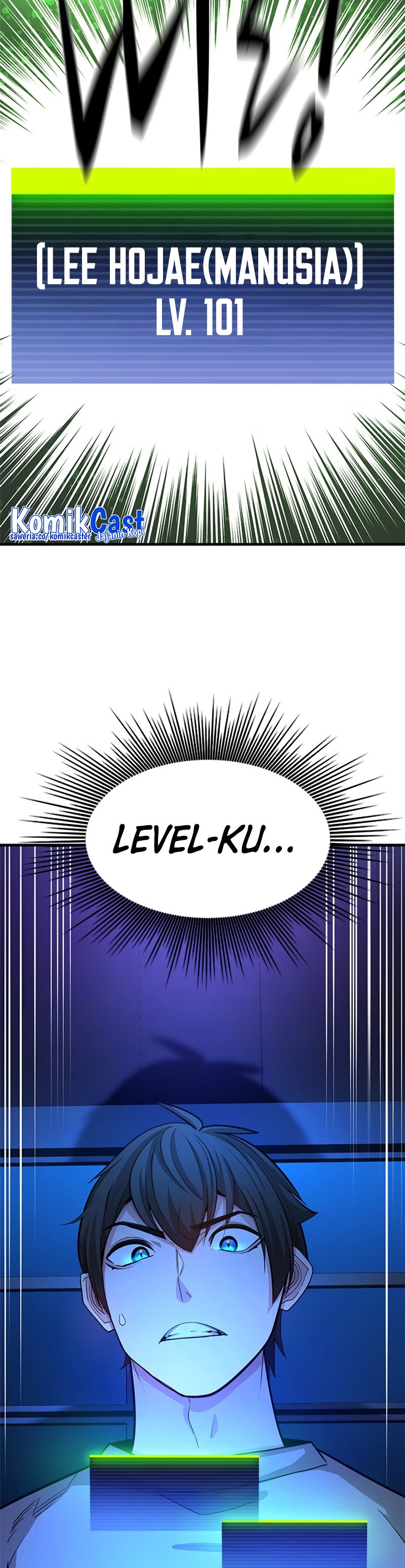 The Tutorial is Too Hard Chapter 192