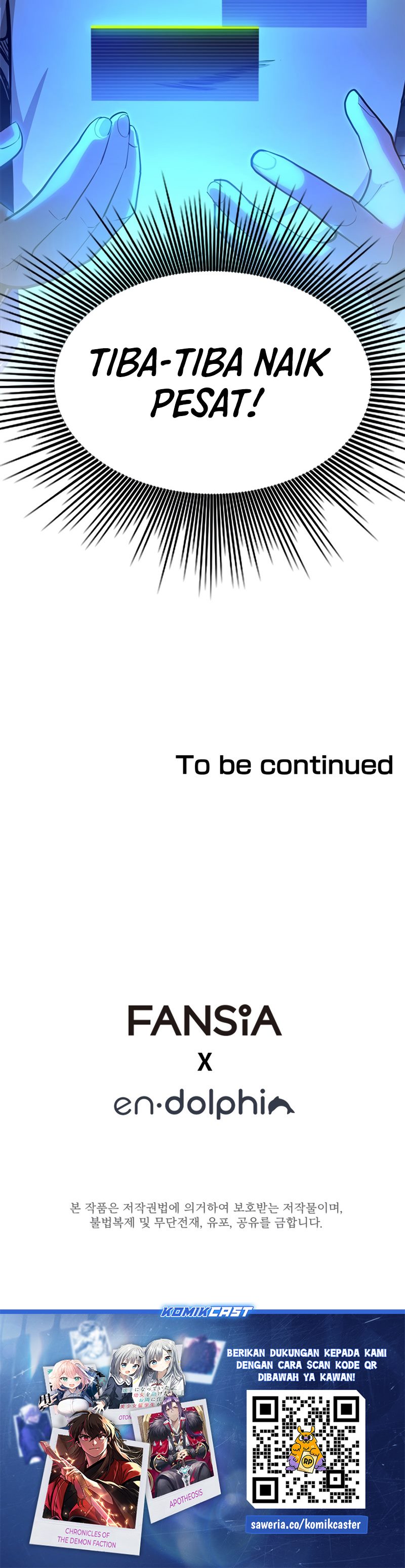 The Tutorial is Too Hard Chapter 192