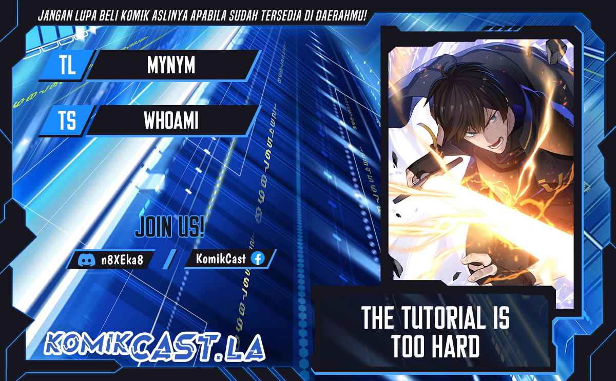 The Tutorial is Too Hard Chapter 193