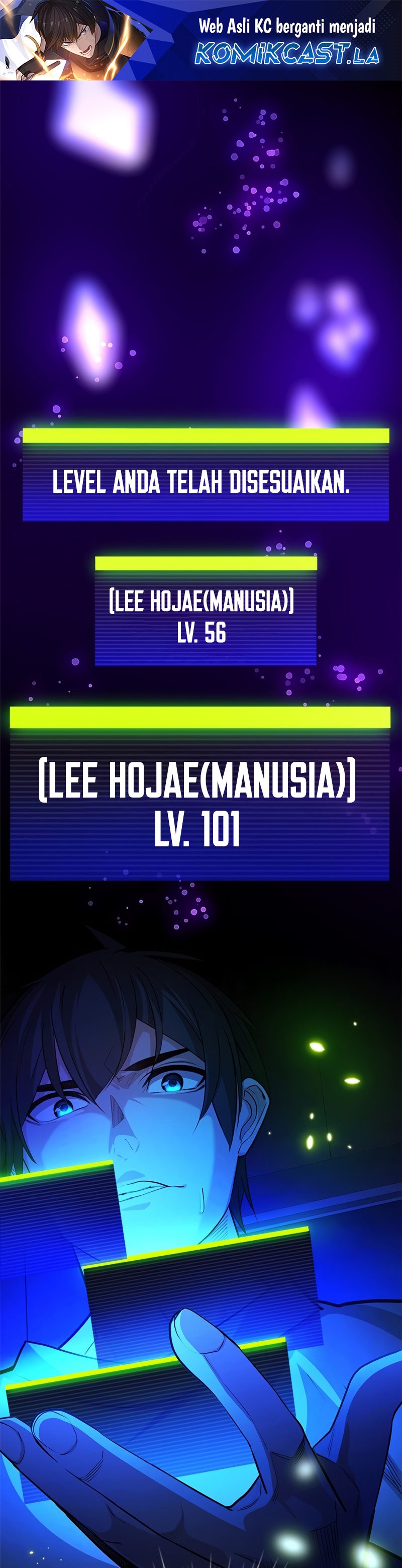 The Tutorial is Too Hard Chapter 193