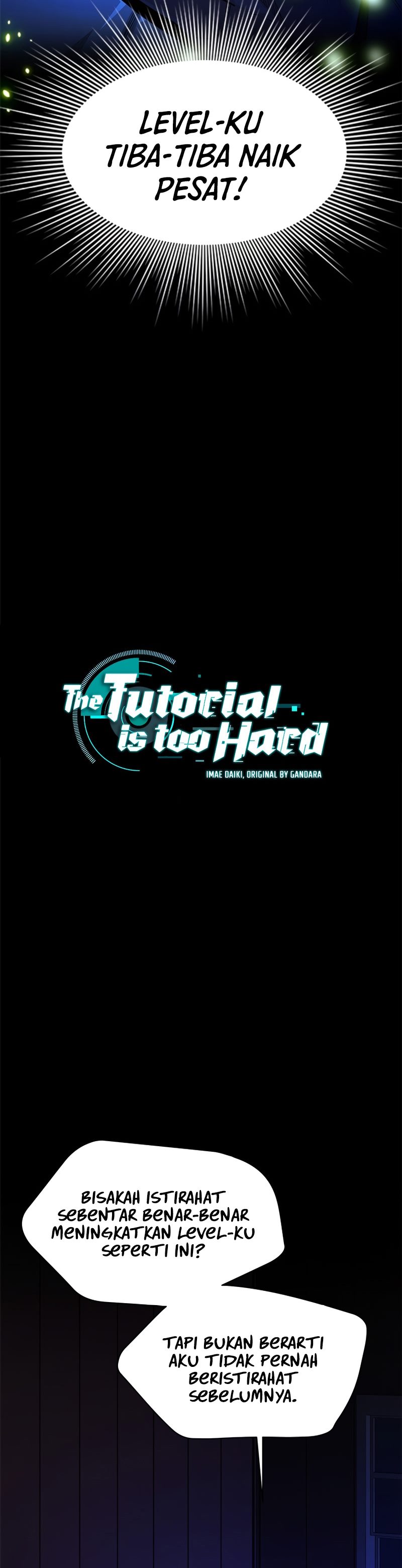 The Tutorial is Too Hard Chapter 193