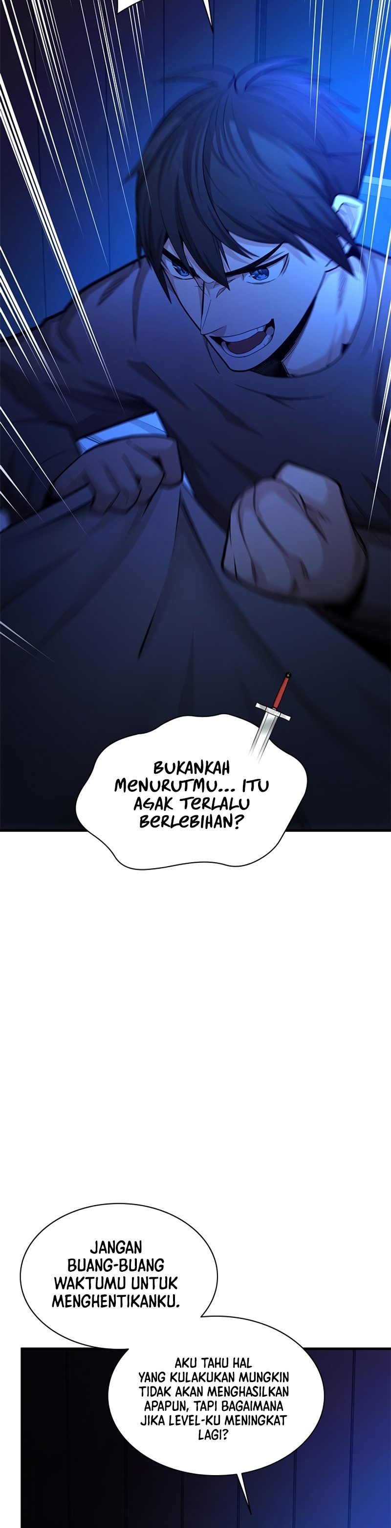 The Tutorial is Too Hard Chapter 193