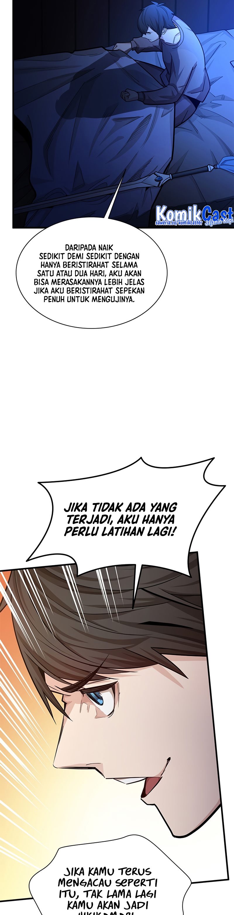 The Tutorial is Too Hard Chapter 193