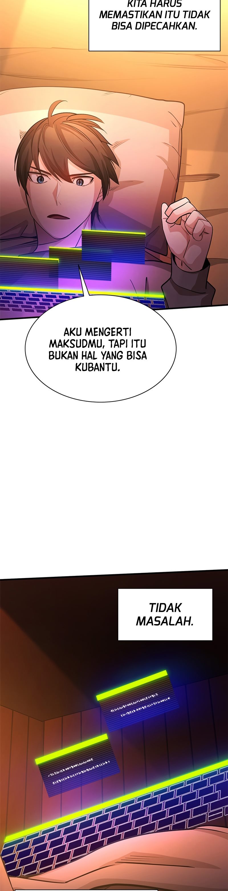 The Tutorial is Too Hard Chapter 193