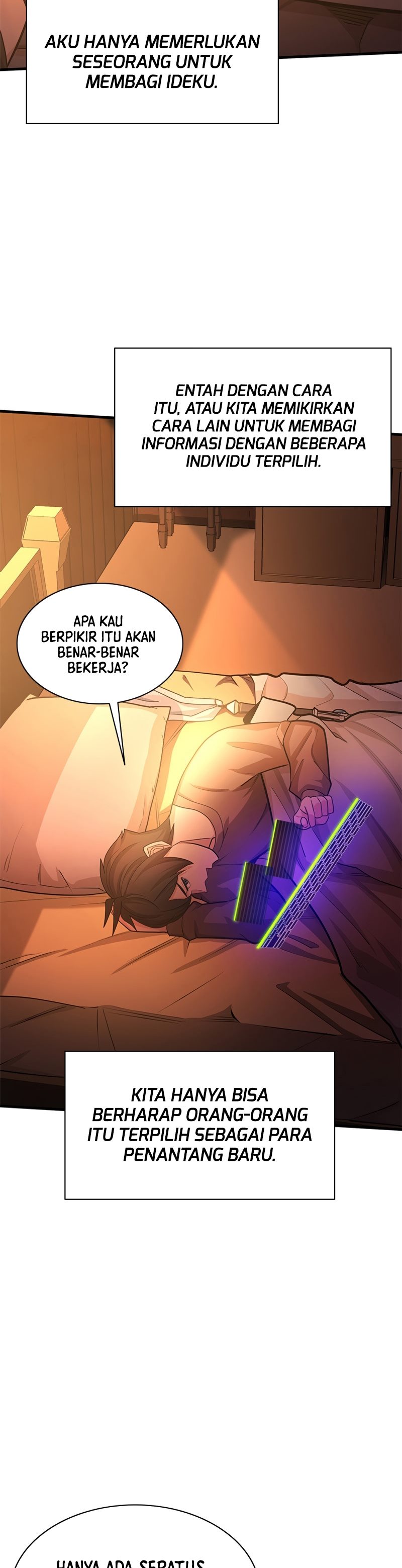 The Tutorial is Too Hard Chapter 193