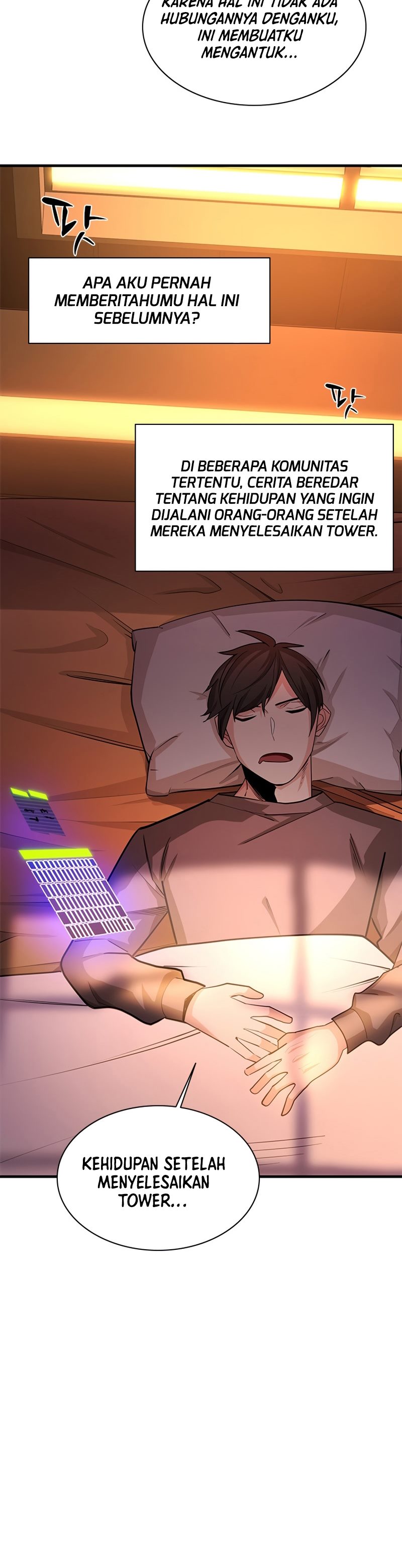 The Tutorial is Too Hard Chapter 193