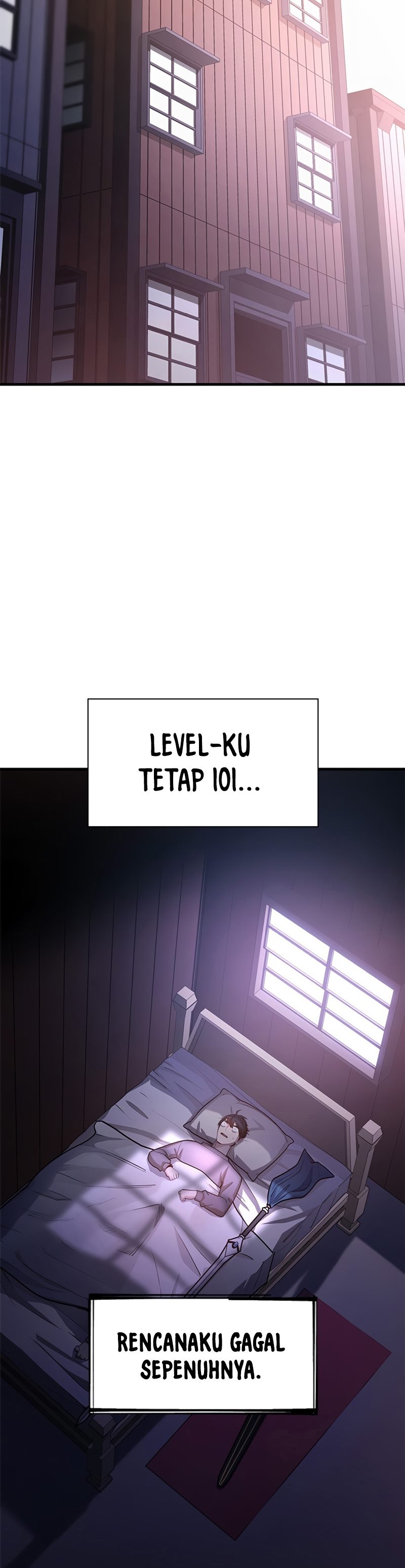 The Tutorial is Too Hard Chapter 193