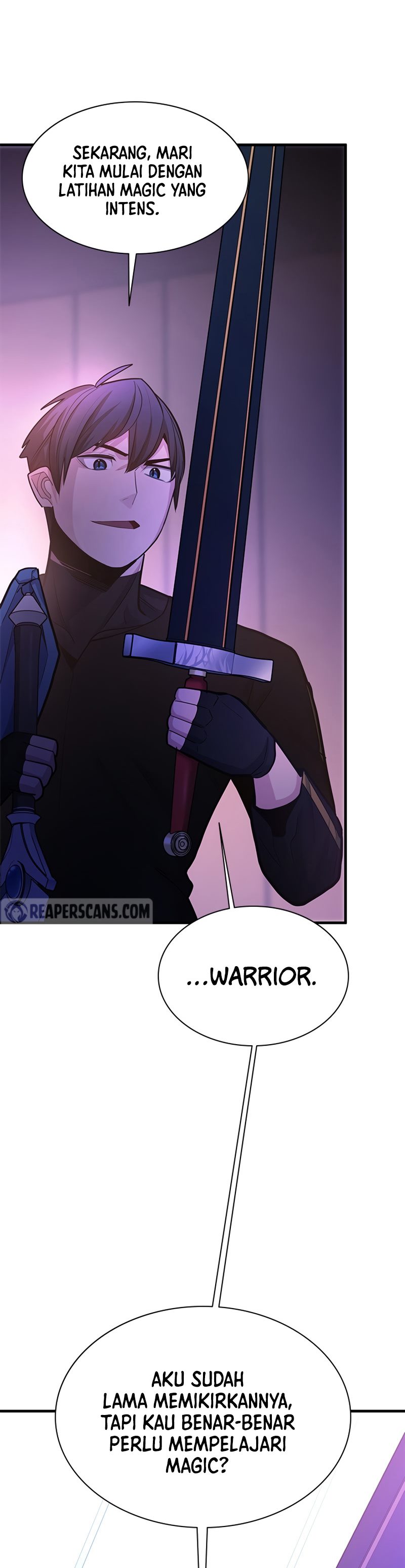 The Tutorial is Too Hard Chapter 193