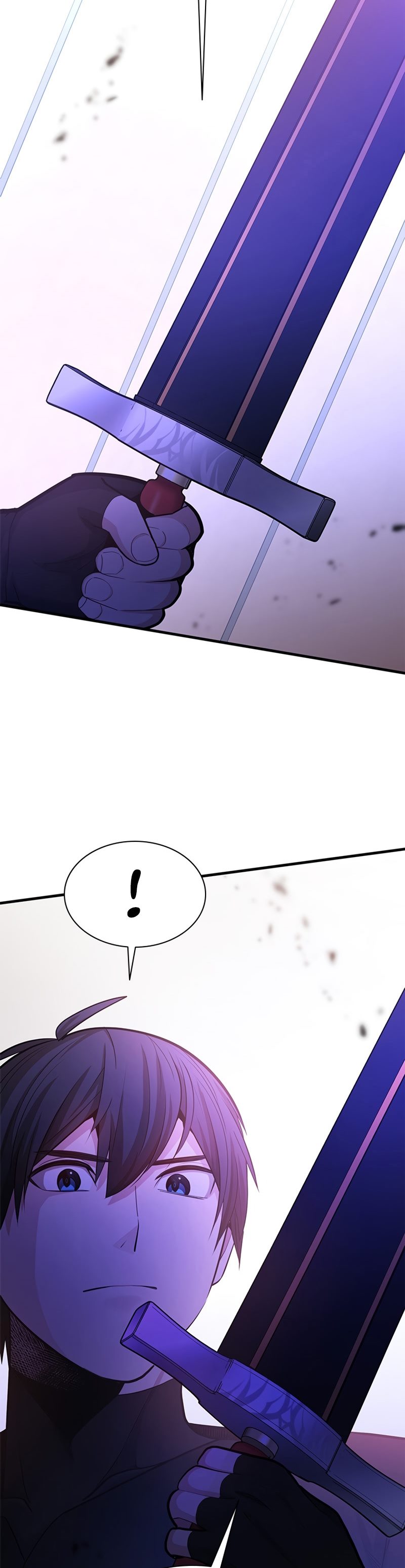 The Tutorial is Too Hard Chapter 193