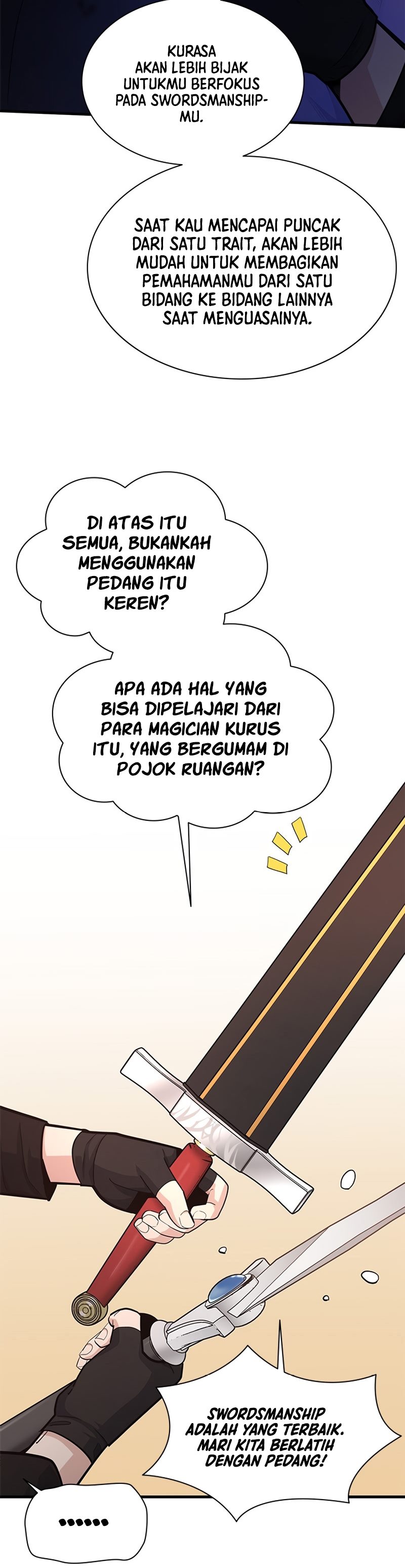 The Tutorial is Too Hard Chapter 193