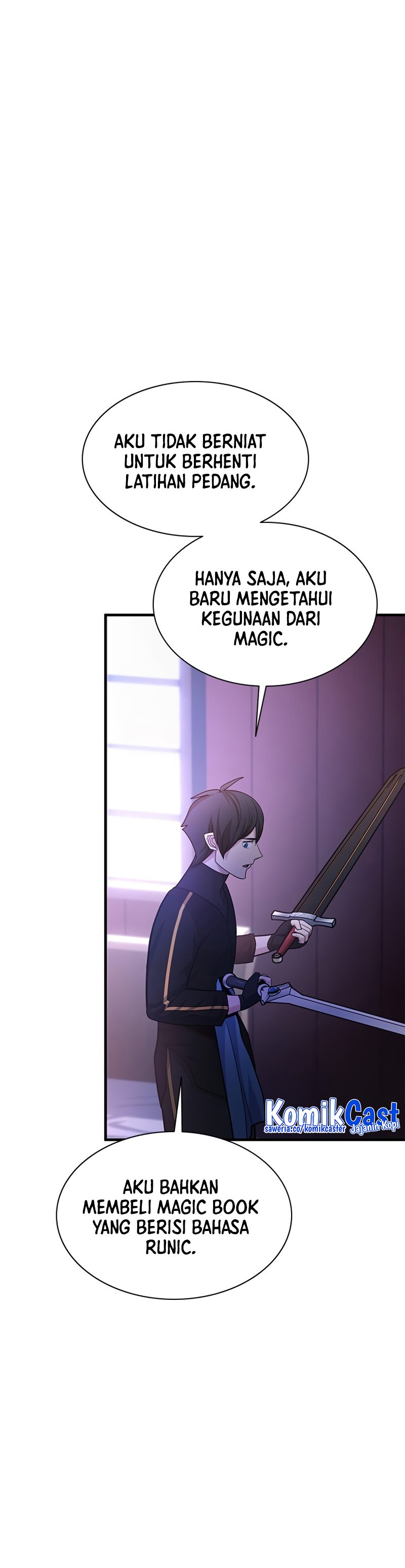 The Tutorial is Too Hard Chapter 193