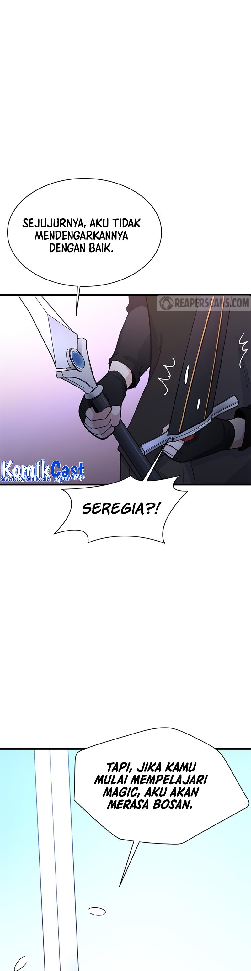 The Tutorial is Too Hard Chapter 193