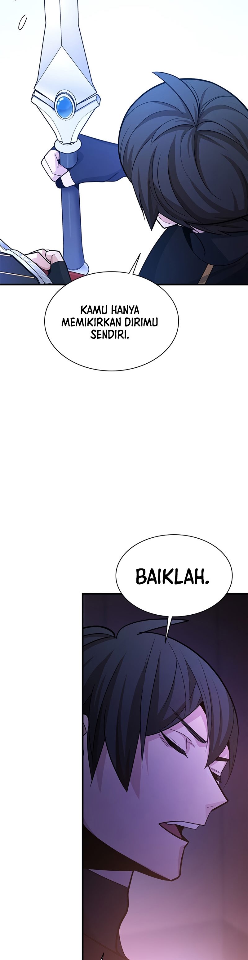The Tutorial is Too Hard Chapter 193