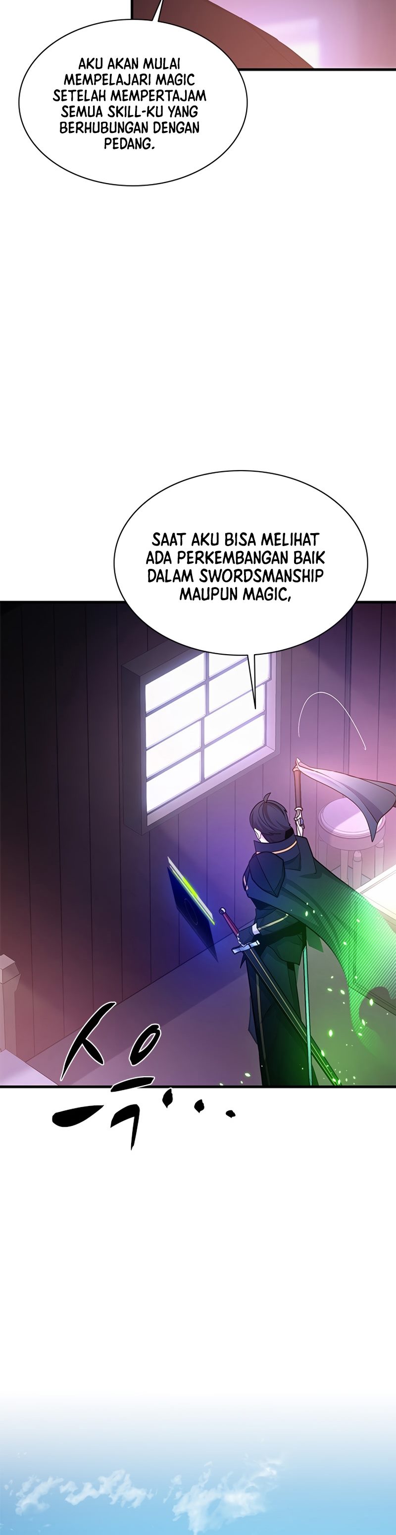 The Tutorial is Too Hard Chapter 193