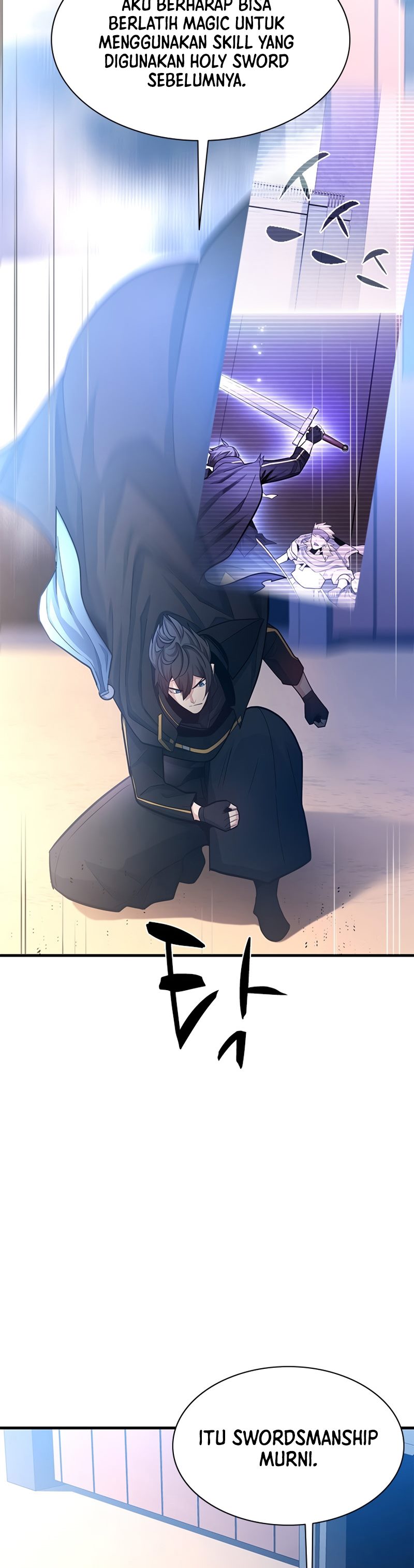 The Tutorial is Too Hard Chapter 193