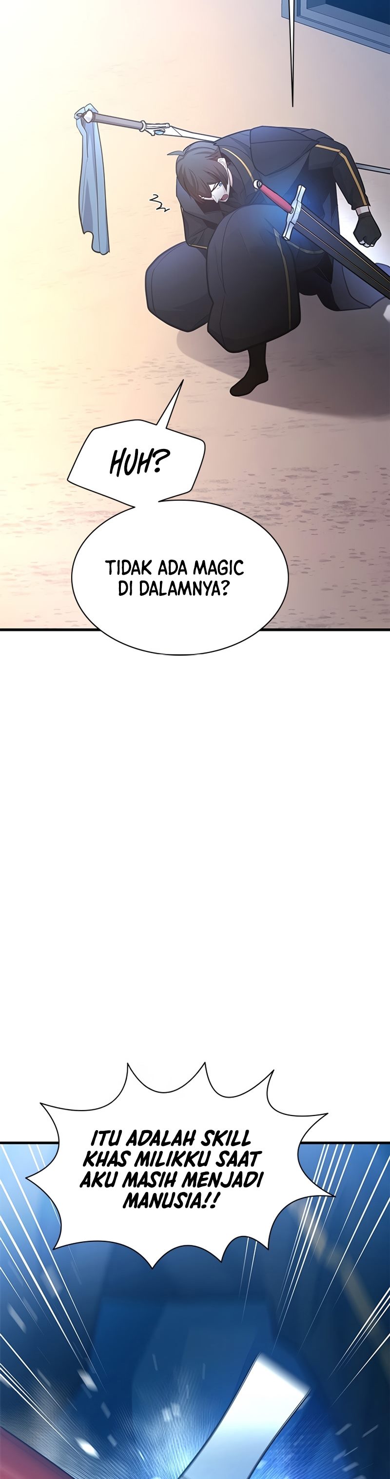 The Tutorial is Too Hard Chapter 193