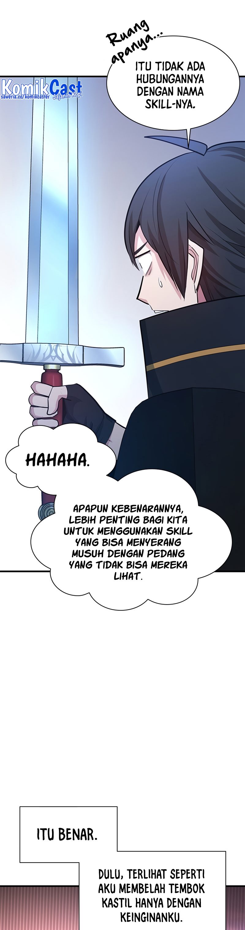 The Tutorial is Too Hard Chapter 193