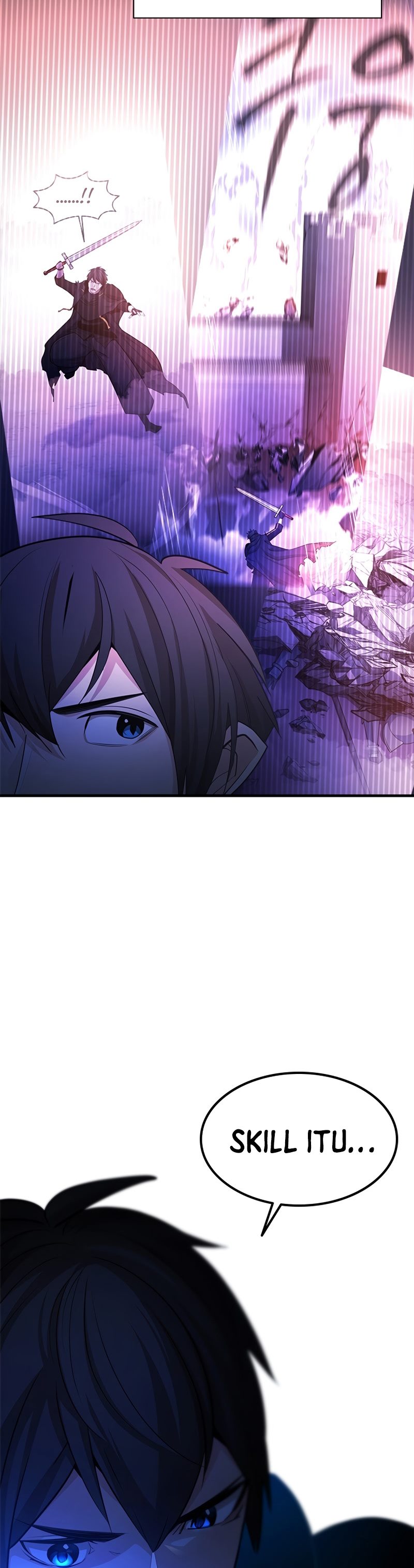 The Tutorial is Too Hard Chapter 193