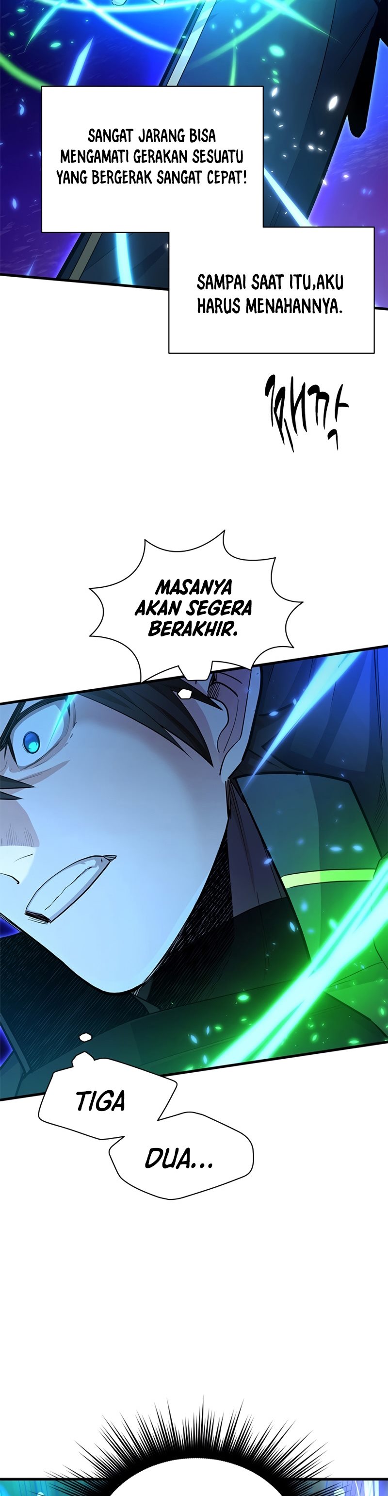 The Tutorial is Too Hard Chapter 196