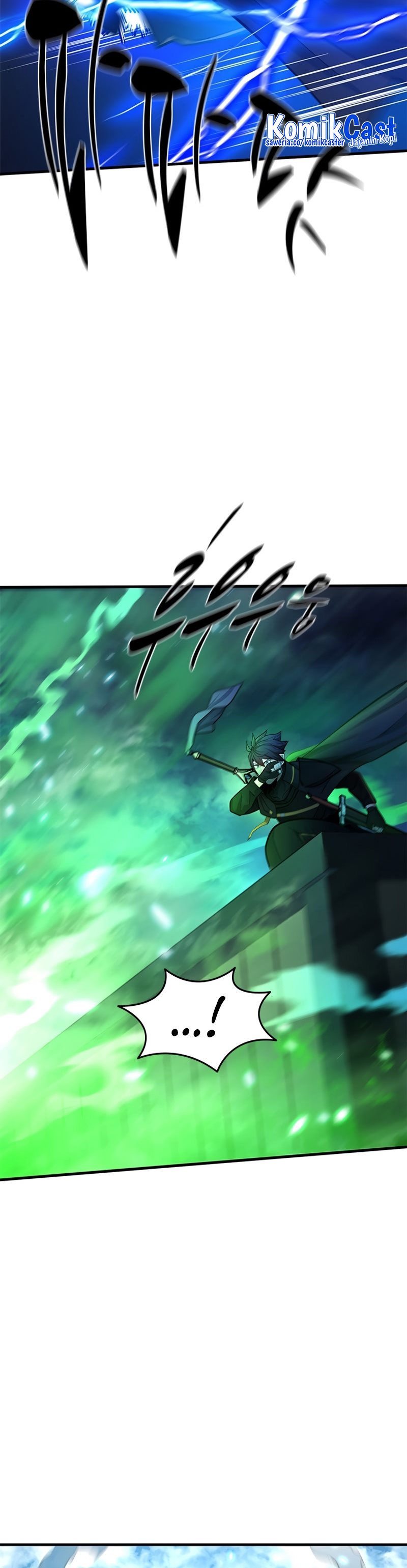 The Tutorial is Too Hard Chapter 196