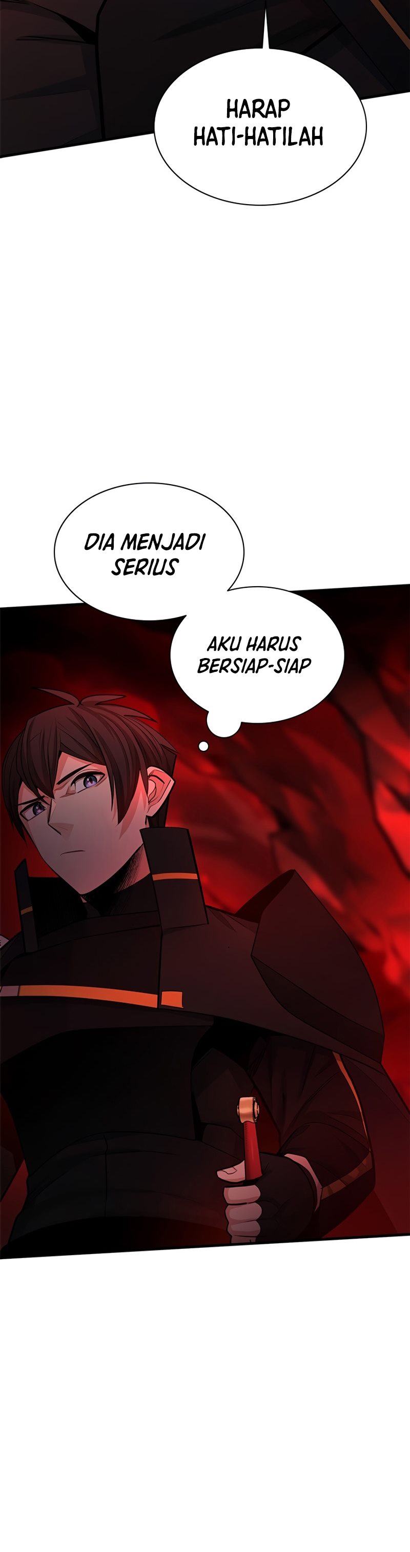 The Tutorial is Too Hard Chapter 196